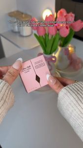 CHARLOTTE TILBURY PILLOW TALK LIP & CHEEK GLOW 2.5G