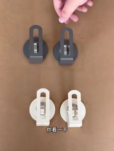 BHQ Suction Cup Router Storage Rack Wall Mounted WiFi Router Organizer Rack Multipurpose TV Boxes Holder