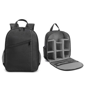 Tas Ransel Kamera Multifungsi Tas DSLR Digital Video Tas Foto Kamera