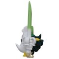 [Authentic] Takara Tomy Pokemon Moncolle - MS-30 Sirfetch`d Box Packing 4CM Mini Figure. 