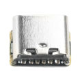 diymore Mini Li-Ion Battery Charging Pad 3.7V 4.2V 18650 Keyboard Charging Power Plate Protection Type C Input Module. 