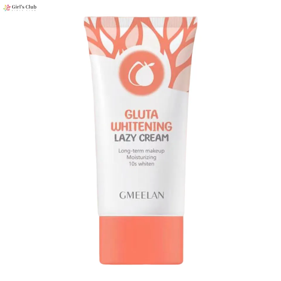 G Club 30g Daily Whitening Cream for Women Easy Absorption Skin