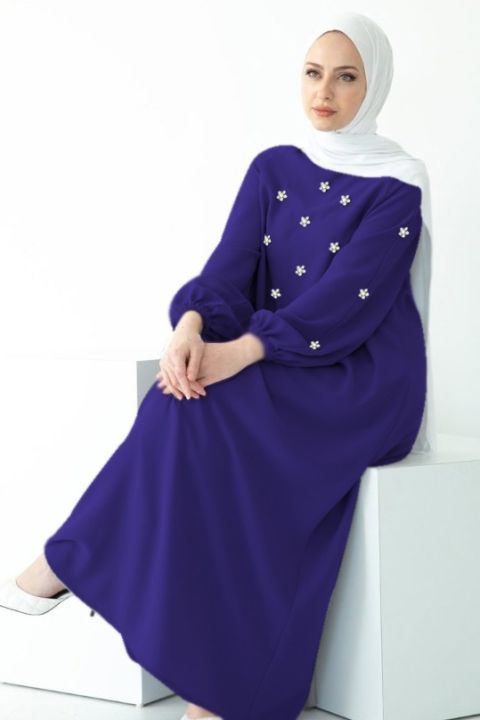 New Stylish Abaya Jubah for Muslimah PLUS SIZE XS TO 8XL Lazada