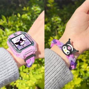 Xiaomi Smart Kids Watch strap kuromi strap