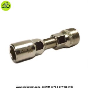 [HCM]Cảo đùi đĩa cao cấp xe đạp chuyên dụng tháo đĩa nhanh toopre