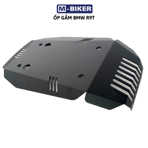 Ốp gầm bmw r9t