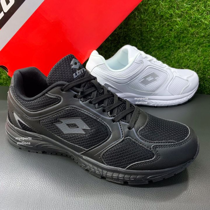 Original lotto outlet sneakers