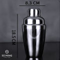 Bình Lắc Shaker inox [CHẤT DÀY] dụng cụ pha chế chuyên nghiệp, giao hàng nhanh.. 