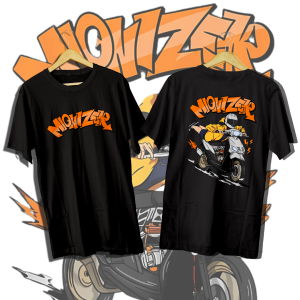 Kaos Mio Sporty Kaos Mio Smile Kaos Mio M3 Kaos Mio Racing Kaos Racing Premium t-shrit Black / BAJU KAOS YAMAHA MIO MY STYLE BLACK T-SHIRT TRENDY TERBARU TERMURAH & BISA BAYAR DITEMPAT (COD) MIONIZER