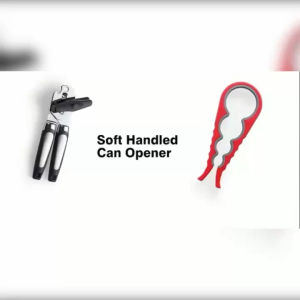 ✳️Ready Stock✳️ Can Opener 开罐器 Pembuka Tin