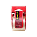 Scotch® Packaging Tape with Dispenser 132D,  แท่นตัด พร้อม เทปปิดกล่อง อเนกประสงค์ รุ่น 132D ขนาด 48mm. ยาว 20m. จำนวน 1 ชิ้น. 