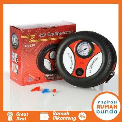 Pompa Ban Mobil Dan Motor Elektrik Pompa Ban Elektrik Pompa Angin Elektrik Pompa Mobil Elektrik Portable Pompa Portable Mini Elektrik Pompa Ban Motor Dan Mobil Pompa Angin Listrik