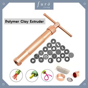 🇸🇬 [New Product Sale] Polymer Clay Set Kit with Sculpting Tools Oven Bake Modelling Clay Art DIY Creative Clay
