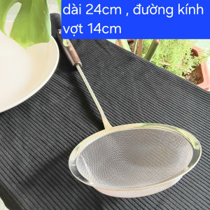 RAY LỌC MÌ RAU CỦ LUỘC CAO CẤP – KHÔNG GỈ BỀN ĐẸP THIẾT KẾ HIỆN ĐẠI.