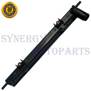 Upper Tank Radiator Proton Savvy - 6420