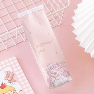 Tempat Pensil Motif Kotak Juice Tas Pensil Unik Kotak Pensil Lucu 633