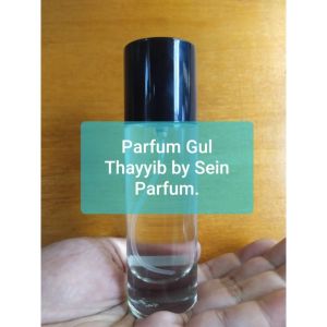 Parfum Gul Thayyib Parfum Pria 30ml TOREZO