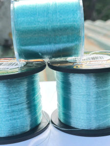 CƯỚC CÂU CÁ BERKLY DÀI 300 MÉT DÂY CHỐNG XOẮN SUN CAO CHỊU TẢI RẤT KHỎE CÂU NGÂM CÂU LURE CÂU LỤC