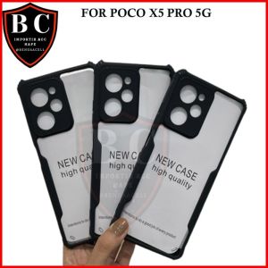 CASE ARMOR SHOCKPROOF FOR XIAOMI POCOPHONE X5 PRO 5G