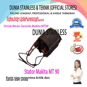 Stator Makita MT 90