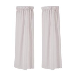 1 Pair Sun Blocking Cooling Leg Covers Moisture Wicking Sleeves for Women Suitable for Hiking and Beach Vacations