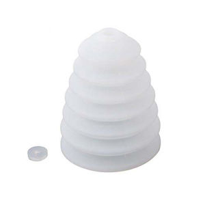 [SG Local] Electric Drill Dust Cover  Durable Rubber Dust Collector For Home Electric Hammer Tool Accessories