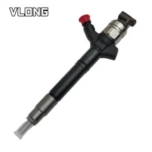 Diesel Fuel Injector For Toyota ALA30 RAV4 2ADFTV 2.2 23670-0R170 23670-0R020 095000-6681 095000-6790 095000-7680 095000-7690