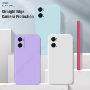 Roazic cho Redmi 13 vỏ điện thoại Silicone lỏng mềm CẠNH VUÔNG Vỏ máy ảnh Vỏ bảo vệ Ốp lưng mỏng