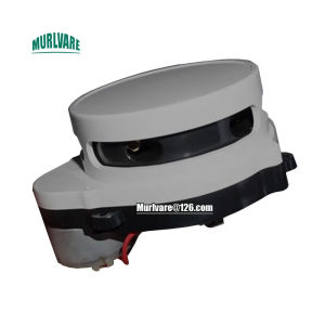 Robot Vacuum Cleaner Parts Delta-2G  5V 360 Degree Lidar Ranging Module