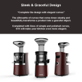 Hurom Slow Juicer S13 Classic Series Cold Press Fruits Vegetables Slow Juicer (Juice Extractor). 