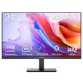 KOORUI E2411K | 24" FHD 144Hz Office Monitor | Ultra-thin Bezel. 