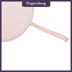 [huguosheng] Cặp của nách miếng đệm nách mồ hôi Shield pad có thể giặt mồ hôi hấp thụ