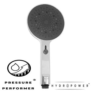 PRESSURE PERFORMER MISTY 3FN SHOWER HEAD-SET 00814-00854