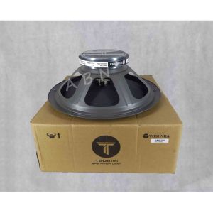 500 Watts 8ohms 1506 Tosunra Instrumental Speaker