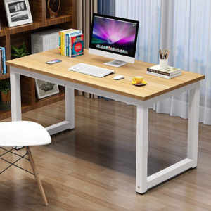 Office Table Computer Table Study Desk Gaming Table Laptop Table Coospro Home Office Desk Table(LKH)