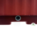 Extra Long Rectangular Planter. 