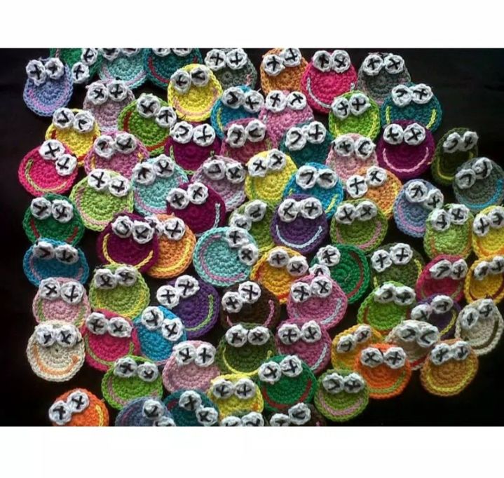 Bross bros hijab jilbab / brooch keropi bagus murah 4-5cm