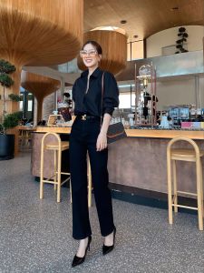 HUNG JEANS รุ่น CASEY JEANS (HJ43)