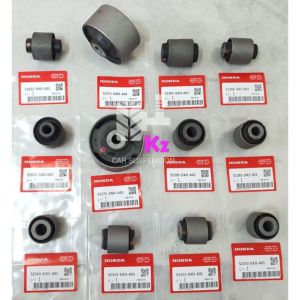 REAR TRAILING ARM BUSH/ UPPER ARM BUSH /KNUCKLE BUSH/ARM BUSH/LOWER ARM BUSH- HONDA ODYSSEY RA1/ RA2/RA3/RA6