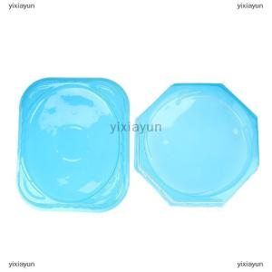 [COD] yixiayun 1 Piece Thicken Gyro Disk Gyro Fighting Spinning Tops Arena Disk Burst Gyro Stadium Gyro Battle Plate Gyro Accessories Kids Toy