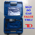 Máy dò gas tìm rò rỉ gas lạnh Value Vml1 - Vật Tư Điện Lạnh Ô Tô Thuận Dung. 