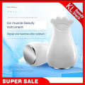 小冰锤 冰敷 Small ice hammer ice compress tool face shrink pores beauty instrument calm repair sunburn beauty tool Thin. 