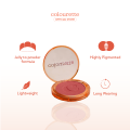 Colourette Colourbounce Jelly-to-Powder Blush [Ultra-pigmented, Lightweight, Long-wearing]. 