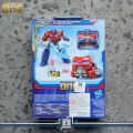 Transformers One Prime Changer OPTIMUS PRIME Deluxe Transformer. 