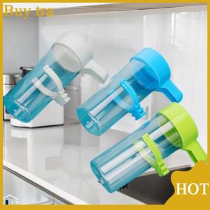 [Buytra] Chim ăn waterer uống rượu với clip cho chim ăn vẹt lồng nước quả chai uống Bát vật nuôi chim Nguồn cung cấp
