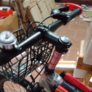 Xe đạp thể thao địa hình dành cho trẻ em bánh 20 inch