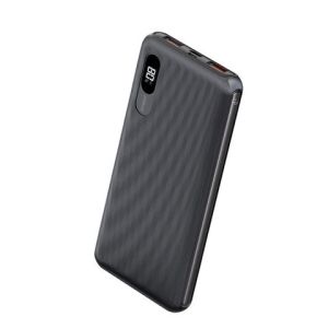 Fast Cahrge Powerbank Mcdodo Powerbanks Type C Powerbank Digital Display 10K 10000 mAh Power Bank