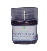 Whole Cloves 50 grams (in a small jar)