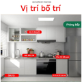 Thuốc diệt gián cực kì hiệu quả - (KHÔNG MÙI) an toàn Cho Con Người Và Vật Nuôi. 