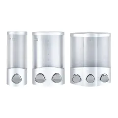 Better Living Touchless Soap Dispenser 8 oz